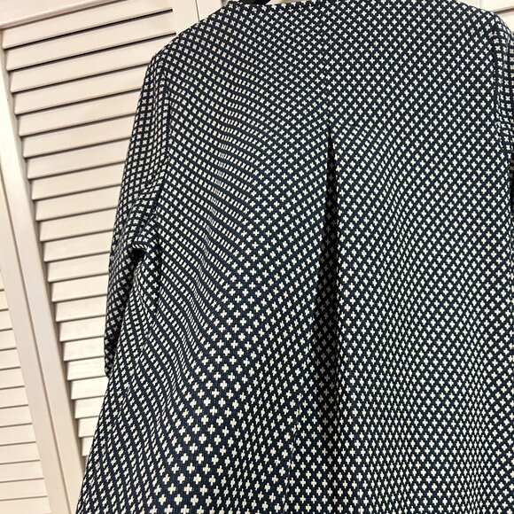 Cache-c-Cache Typical French Jacket: Size 40 /M - Picture 4 of 13